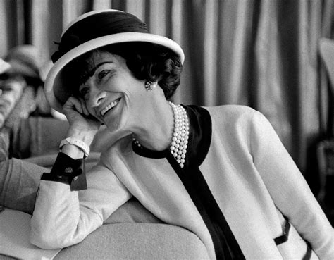 interesting facts about Coco Chanel